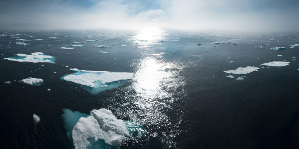 Artificial Intelligence in Climate change
